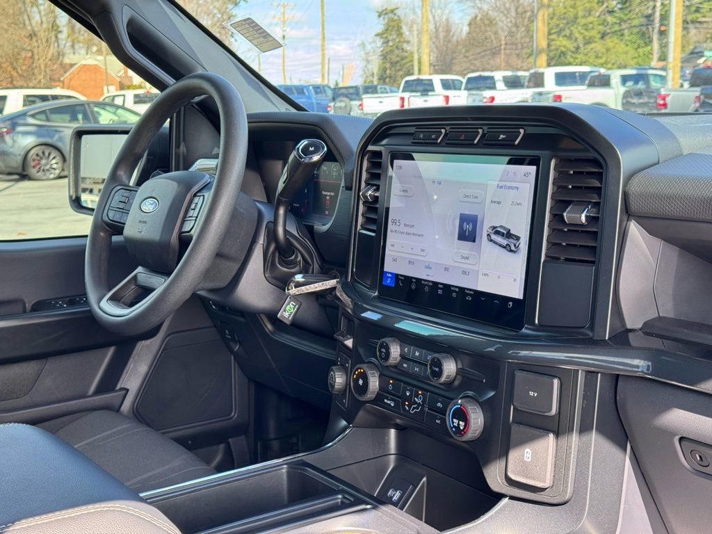 Used 2024 Ford F150 STX image 5