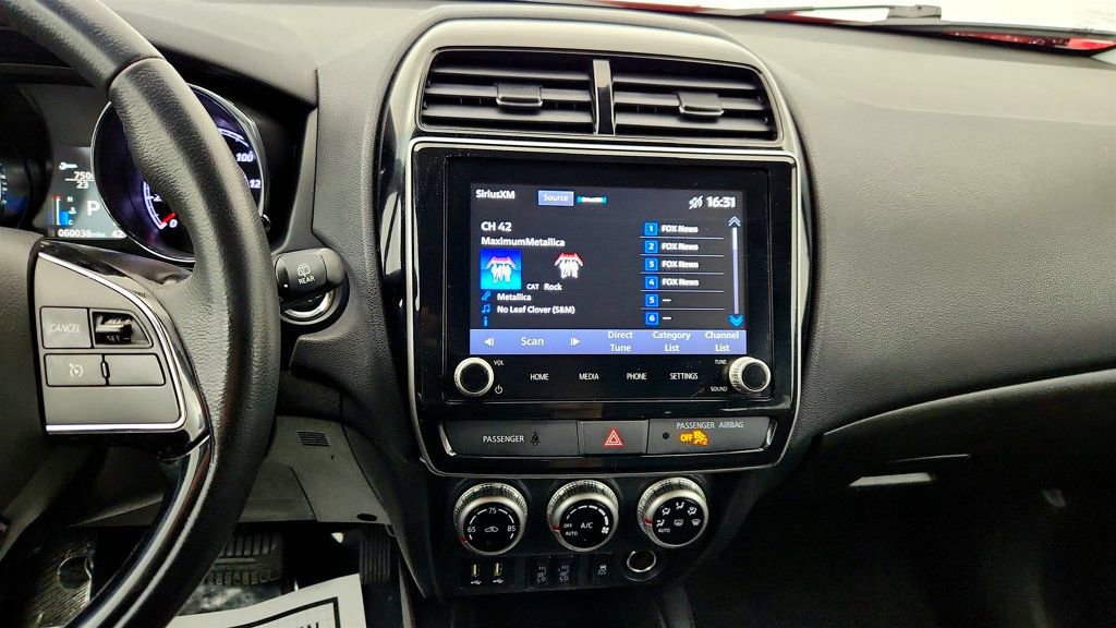 Used 2023 Mitsubishi Outlander Sport ES image 17