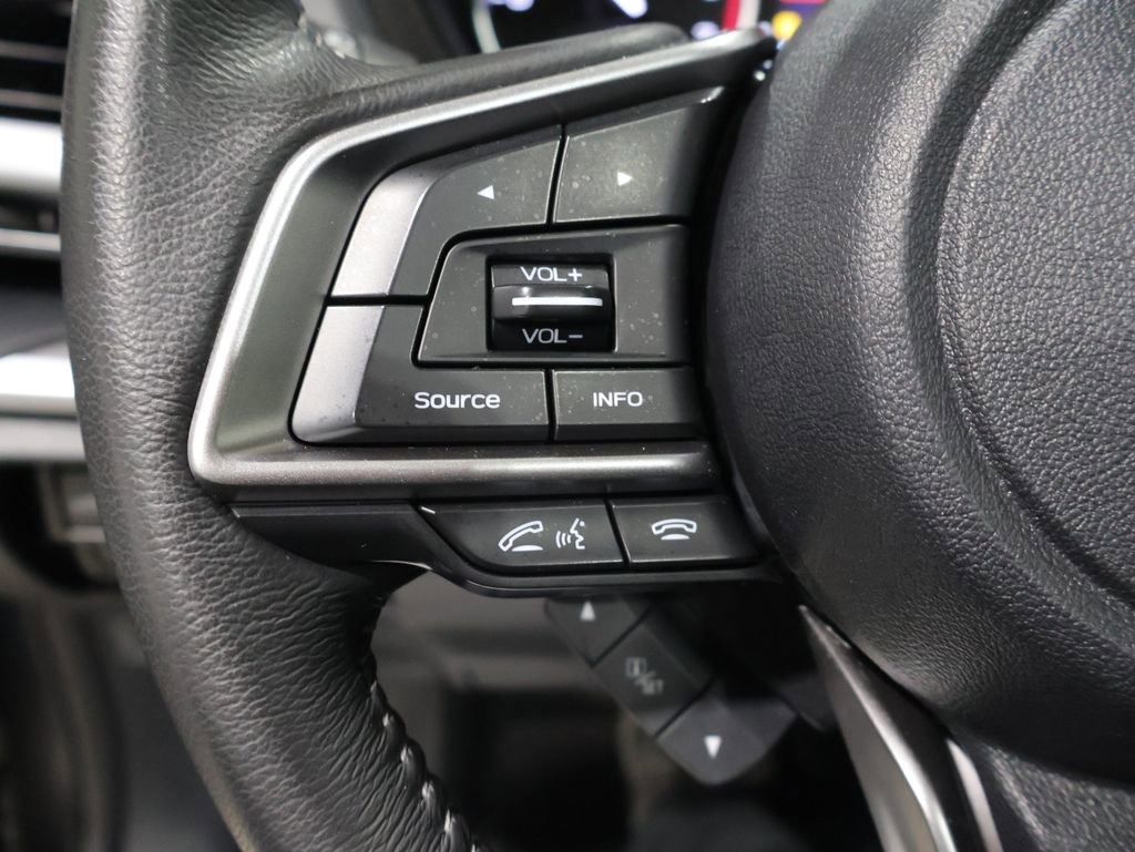 Used 2022 Subaru Forester Premium image 37