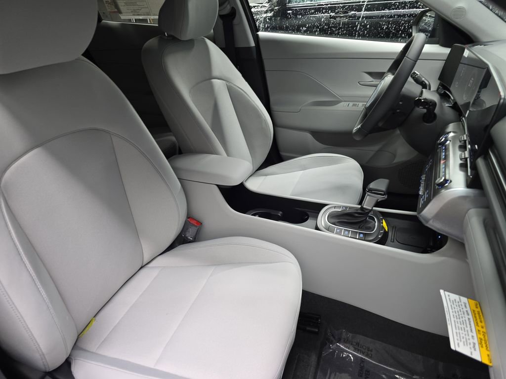 New 2026 Hyundai Kona SEL Sport FWD image 10
