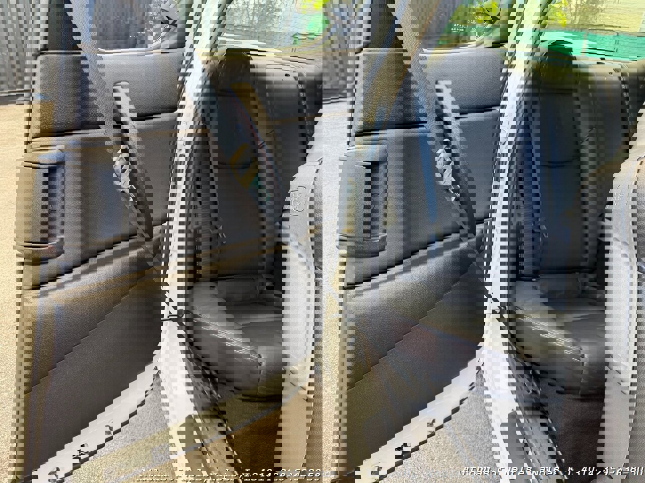 Used 2005 MAZDA RX-8 image 38