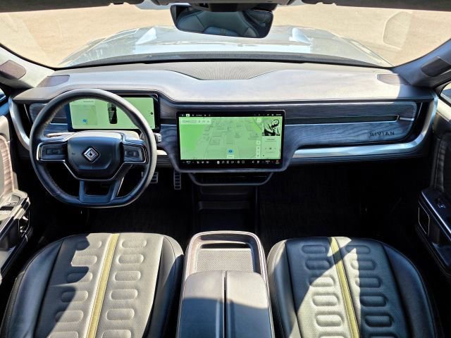 Used 2022 Rivian R1S Launch Edition AWD/4WD image 11
