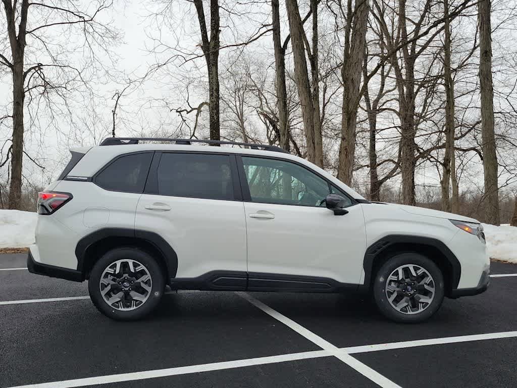 New 2026 Subaru Forester Premium AWD/4WD image 7