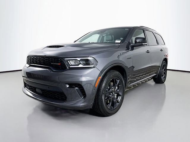 New 2026 Dodge Durango GT image 3