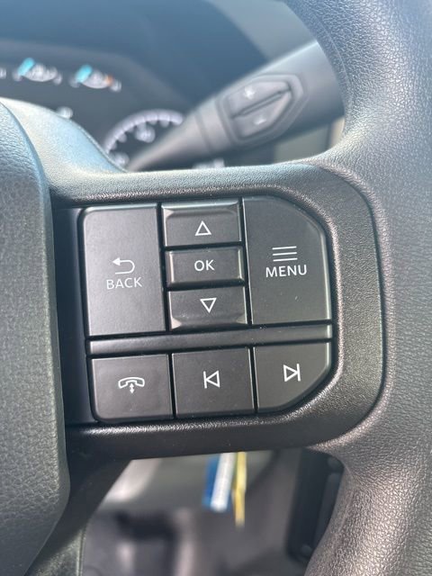 New 2025 Ford F450 XL w/ XL Chrome Package image 21