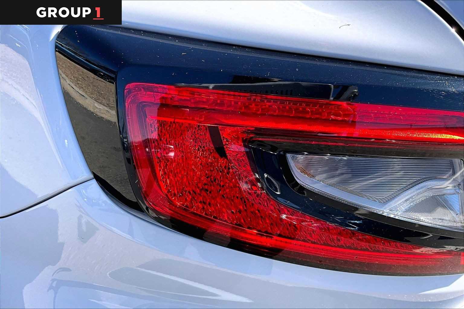 Certified 2022 Subaru WRX Premium image 28