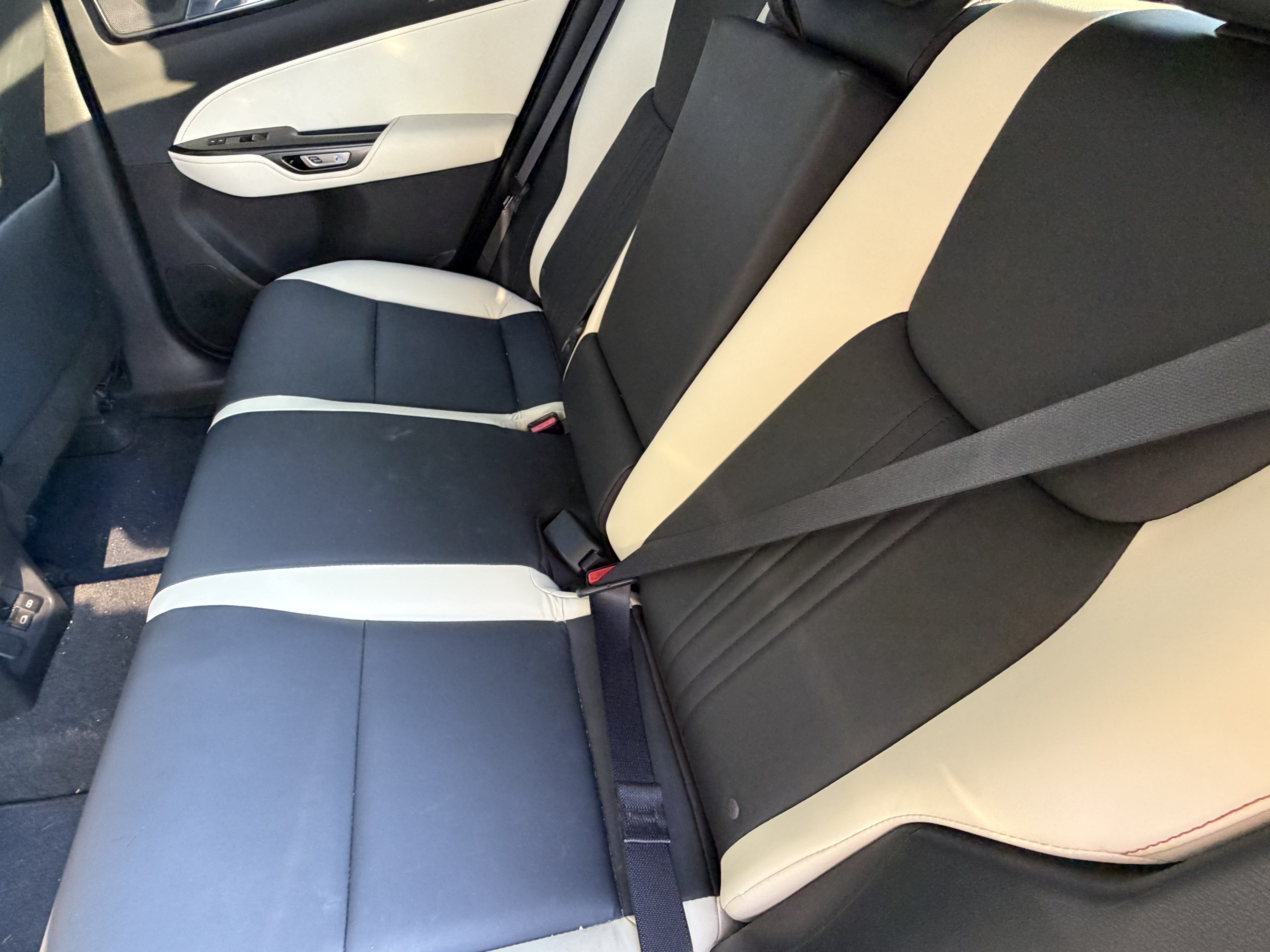 Certified 2024 Lexus NX 250 FWD image 30