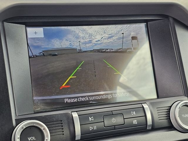 Certified 2023 Ford Mustang Premium image 10