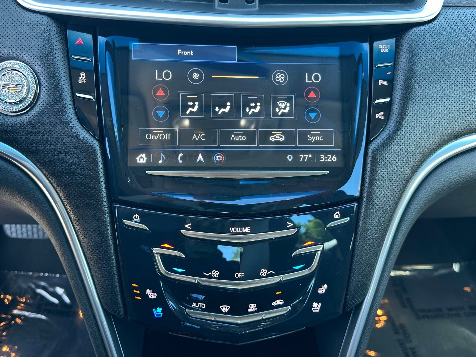 Used 2019 Cadillac XTS Luxury FWD image 10