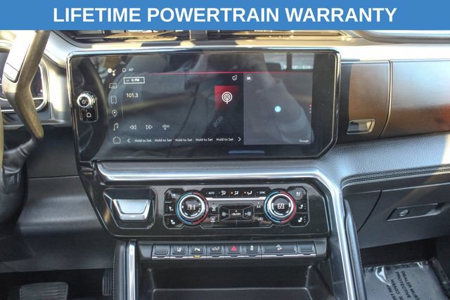 Used 2024 GMC Sierra 3500 Denali w/ Denali Reserve Package AWD/4WD image 24