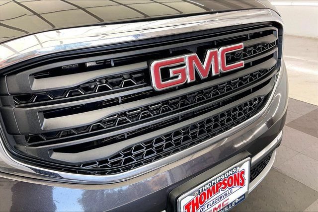 Used 2019 GMC Acadia SLE AWD/4WD image 30