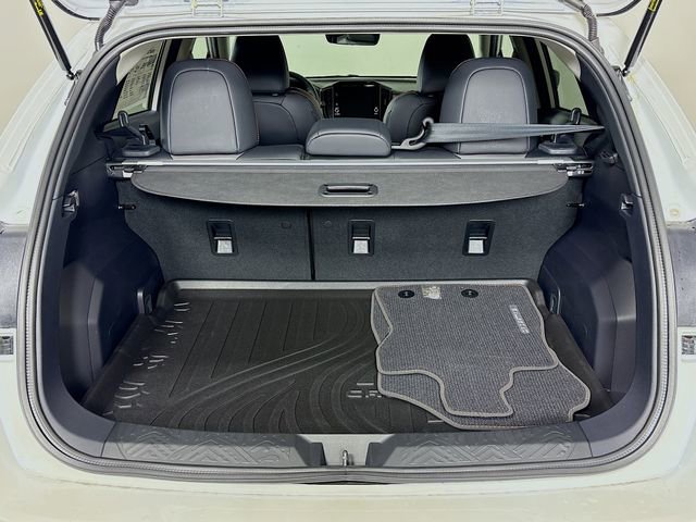New 2026 Subaru Crosstrek 2.5i Limited w/ Crosstrek Mirror Package image 25
