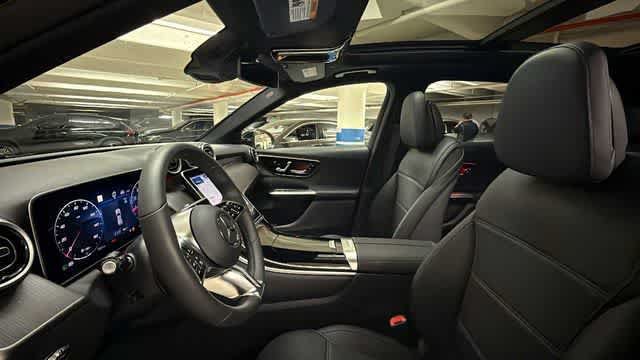 Certified 2026 Mercedes-Benz GLC 300 4MATIC image 7