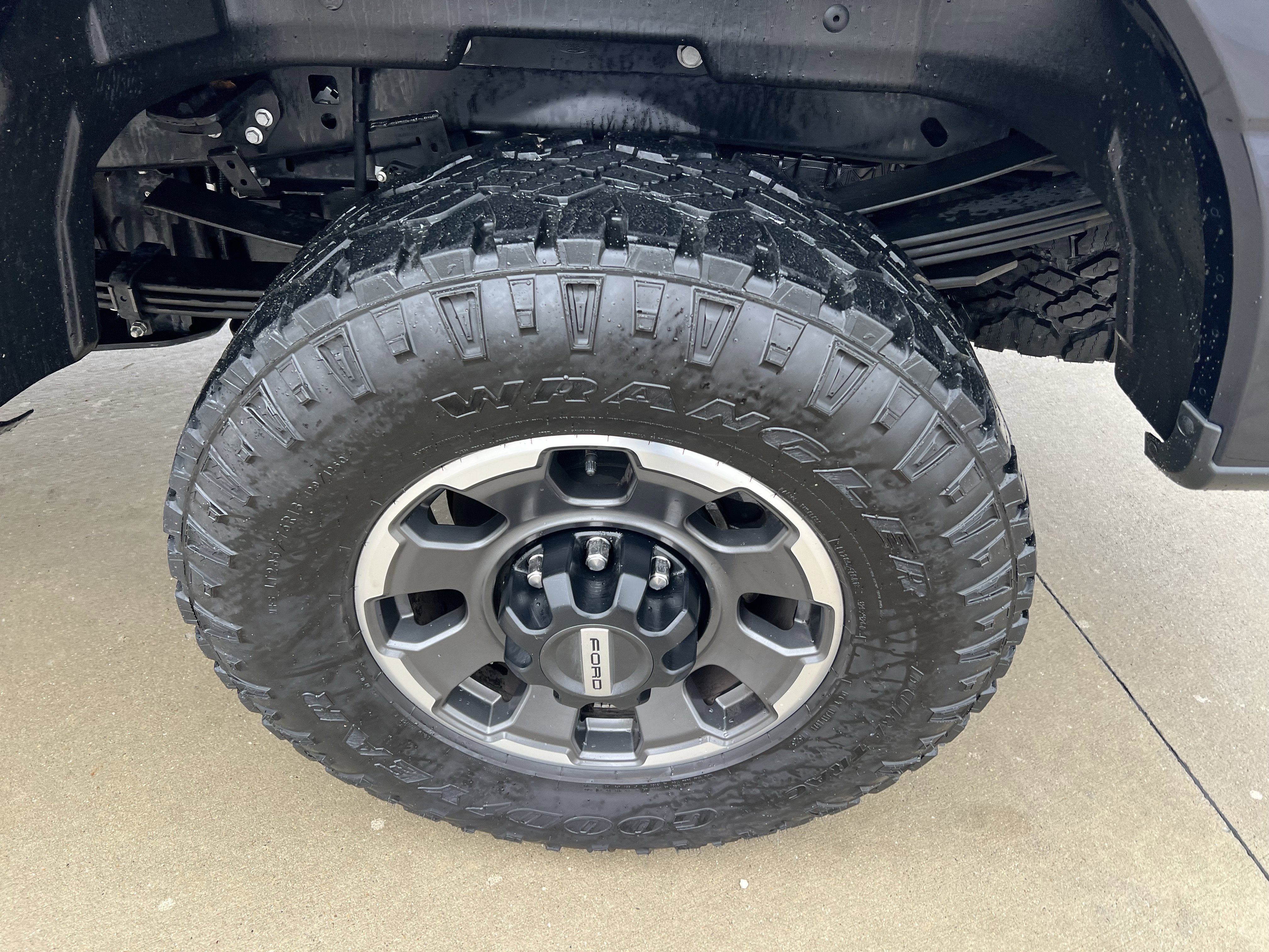 Used 2023 Ford F250 Lariat w/ Lariat Ultimate Package image 13