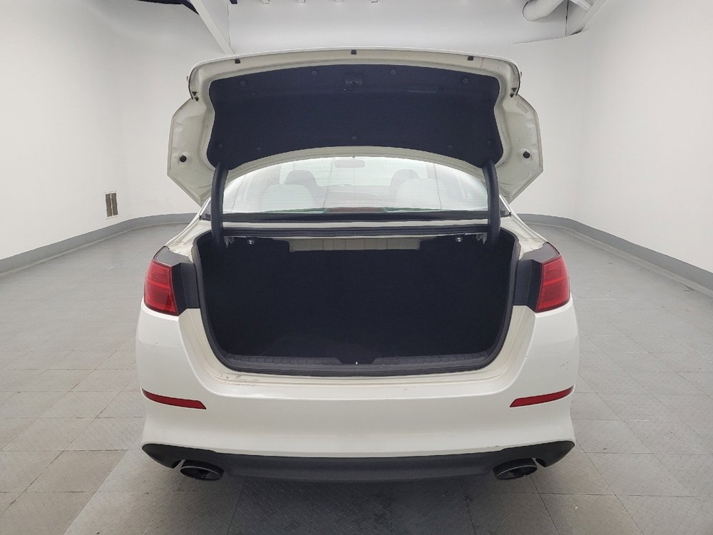 Used 2015 Kia Optima LX image 29