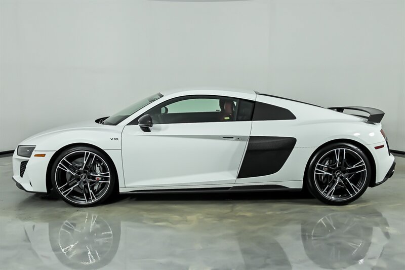 Used 2020 Audi R8 V10 performance AWD/4WD image 7