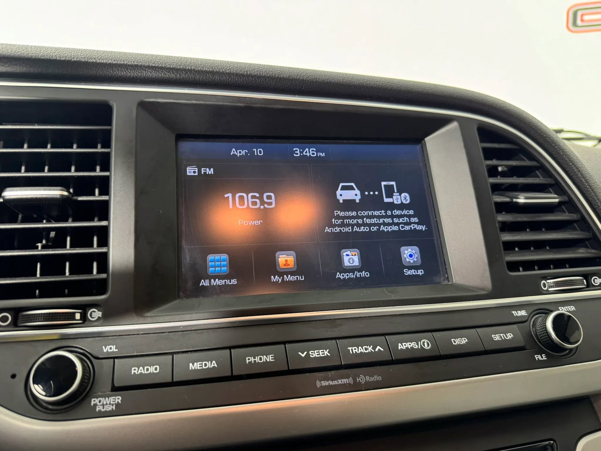 Used 2018 Hyundai Elantra SEL w/ Cargo Package FWD image 18