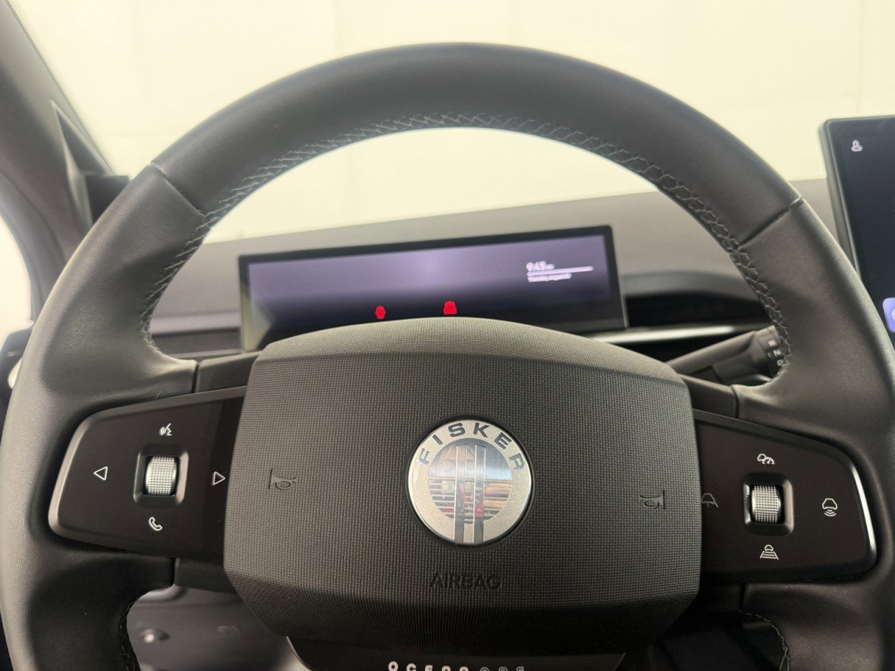 Used 2023 Fisker Ocean One image 23