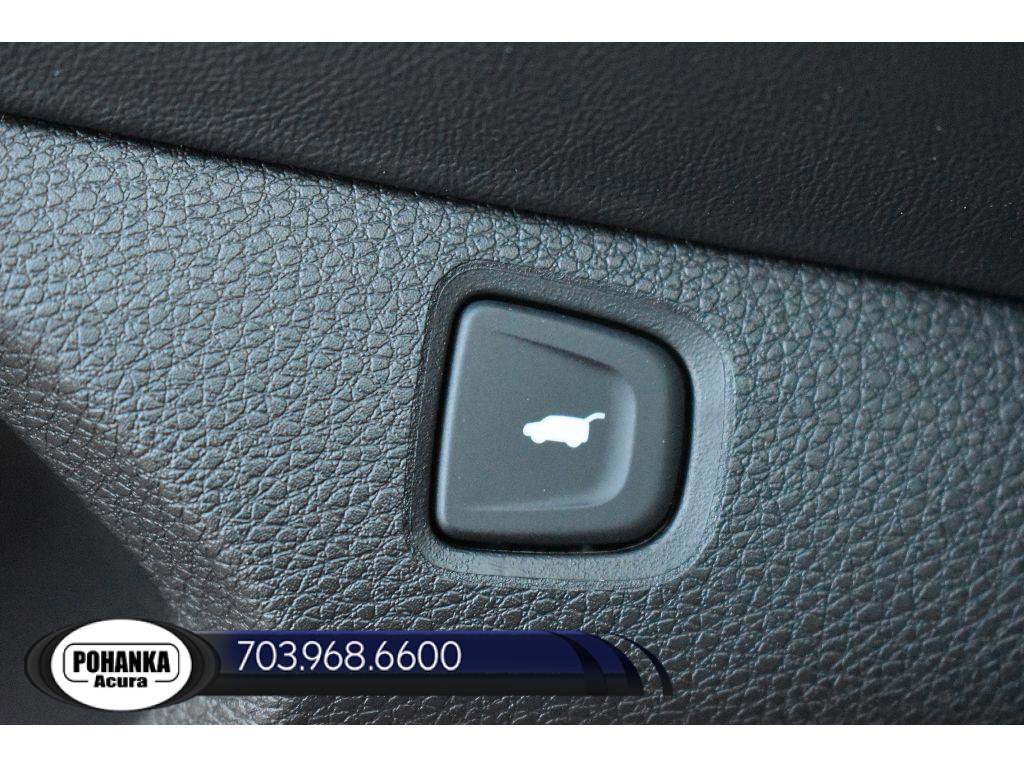 New 2026 Acura RDX A-Spec image 27