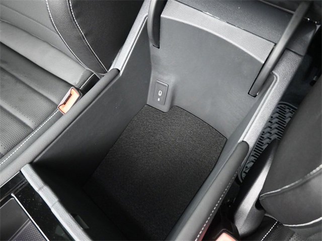 New 2025 Volkswagen Atlas SEL image 9