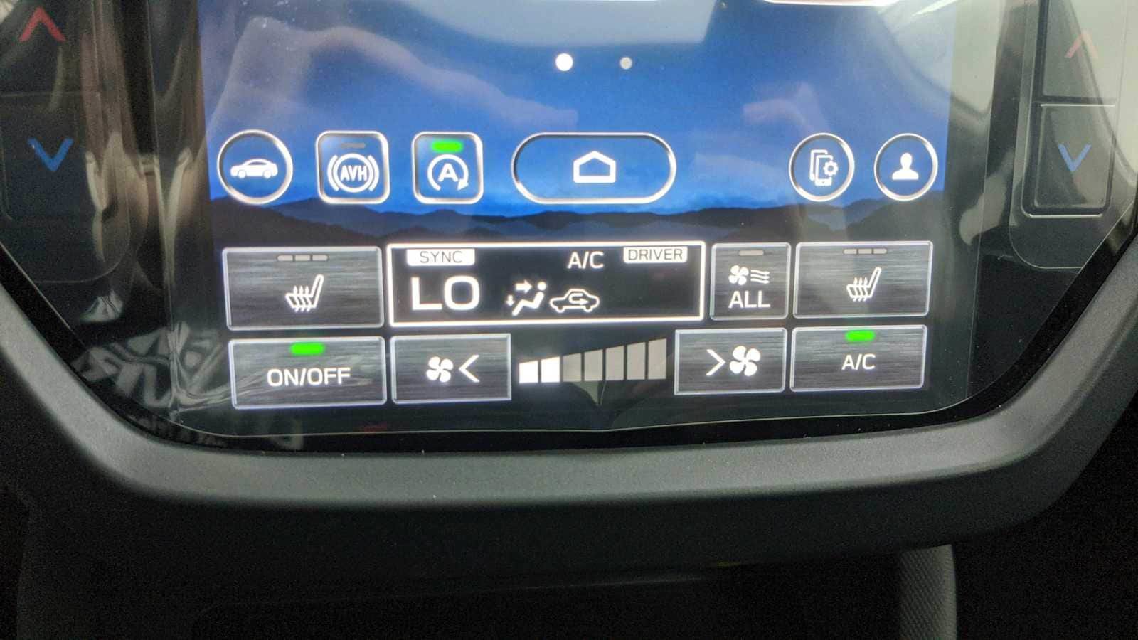 Certified 2025 Subaru Forester Limited w/ Popular Package #2 AWD/4WD image 21