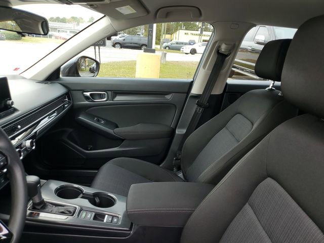 Used 2025 Honda Civic LX image 17