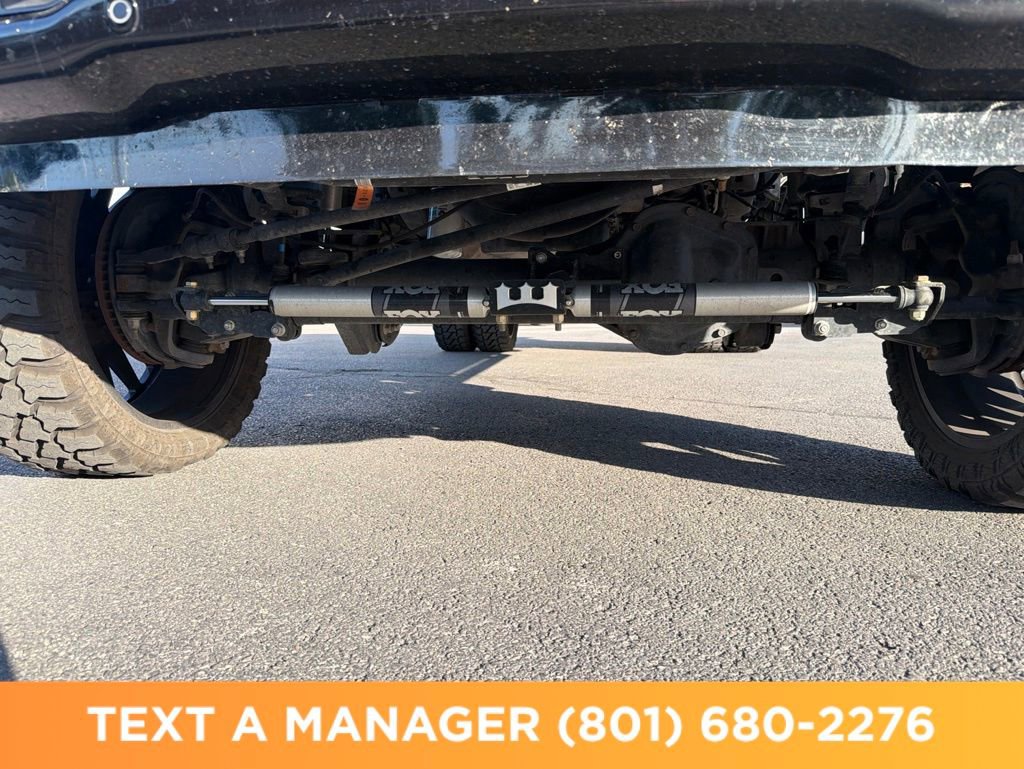 Used 2023 Ford F450 King Ranch w/ Chrome Package AWD/4WD image 36