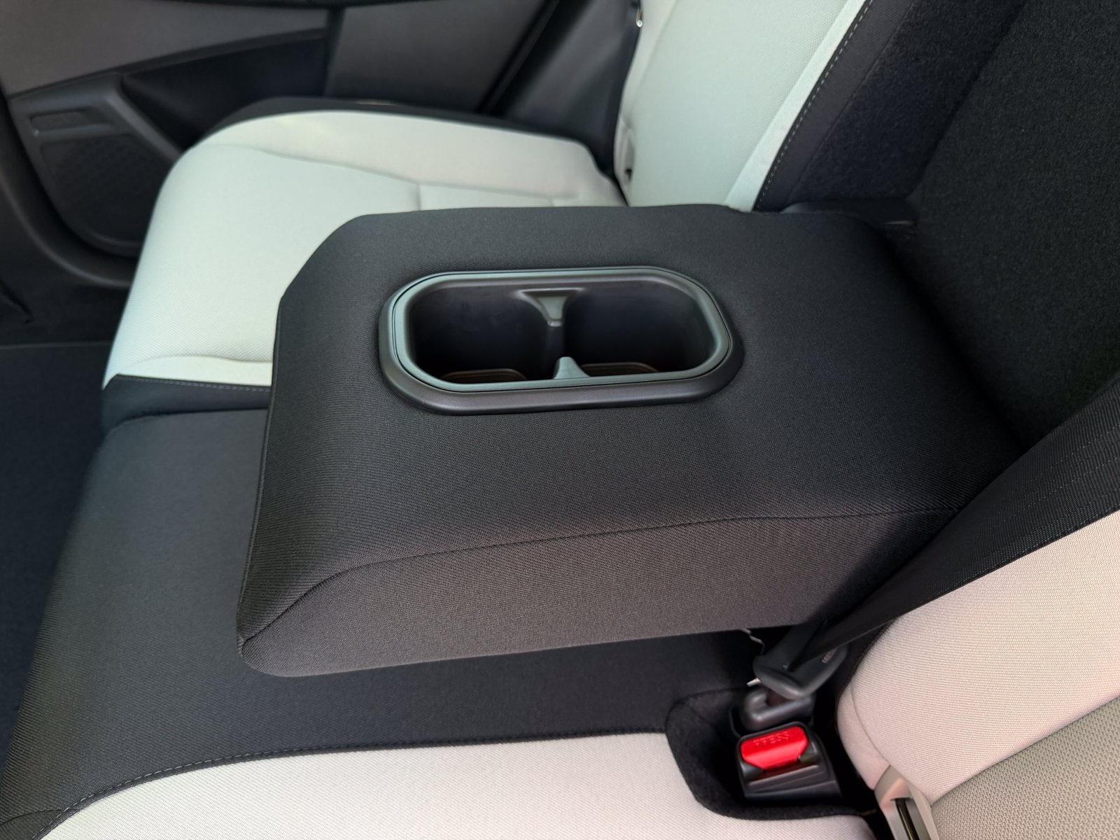Used 2026 Honda CR-V EX image 29