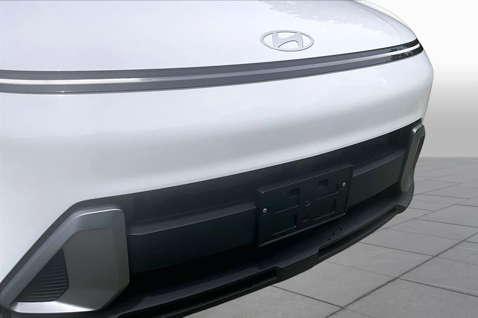 Used 2026 Hyundai Kona SEL Sport FWD image 30
