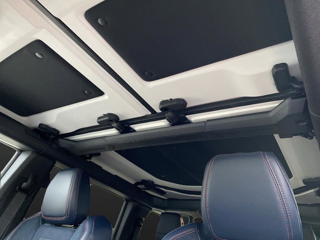 New 2025 Ford Bronco Raptor image 7