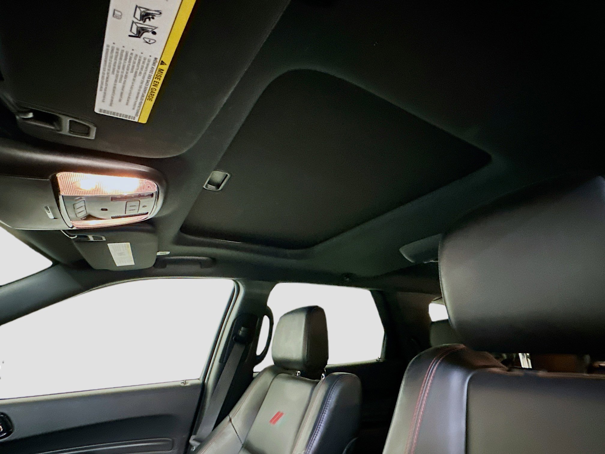 Used 2024 Dodge Durango GT image 27