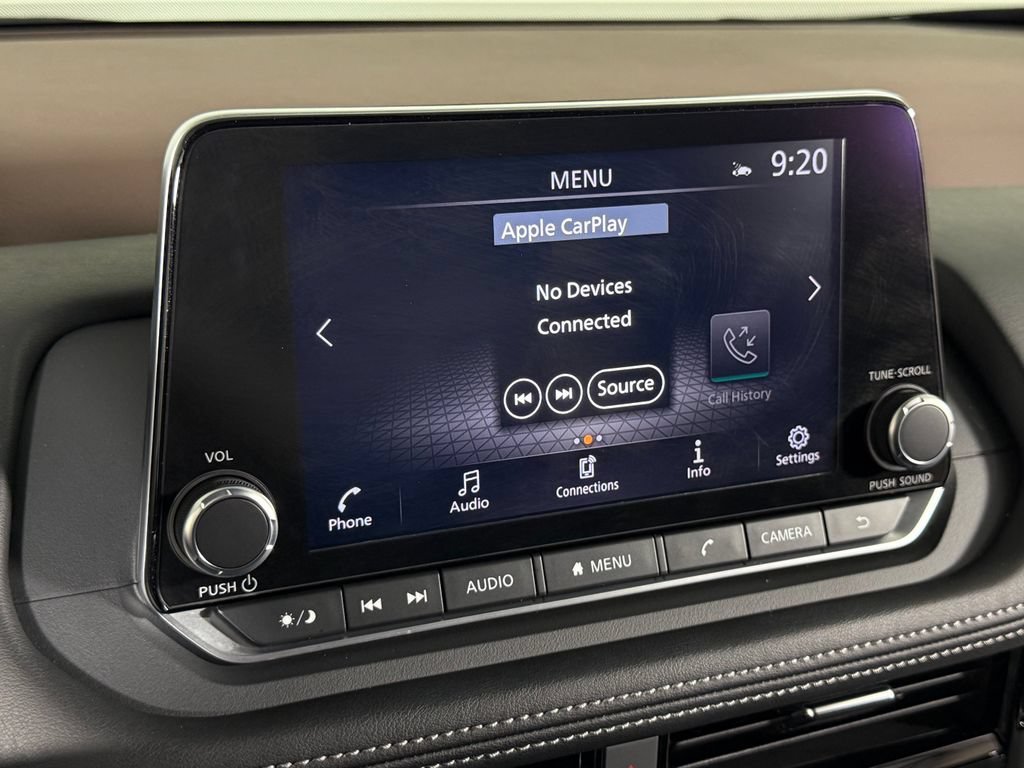 Used 2023 Nissan Rogue SL AWD/4WD image 18