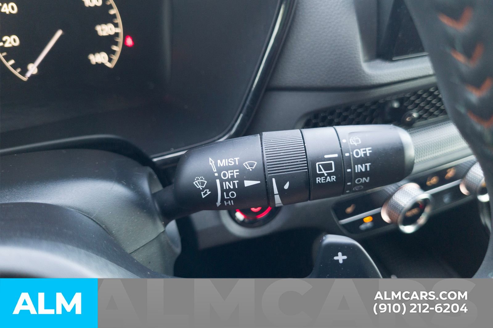 Used 2025 Honda CR-V Sport-L image 35