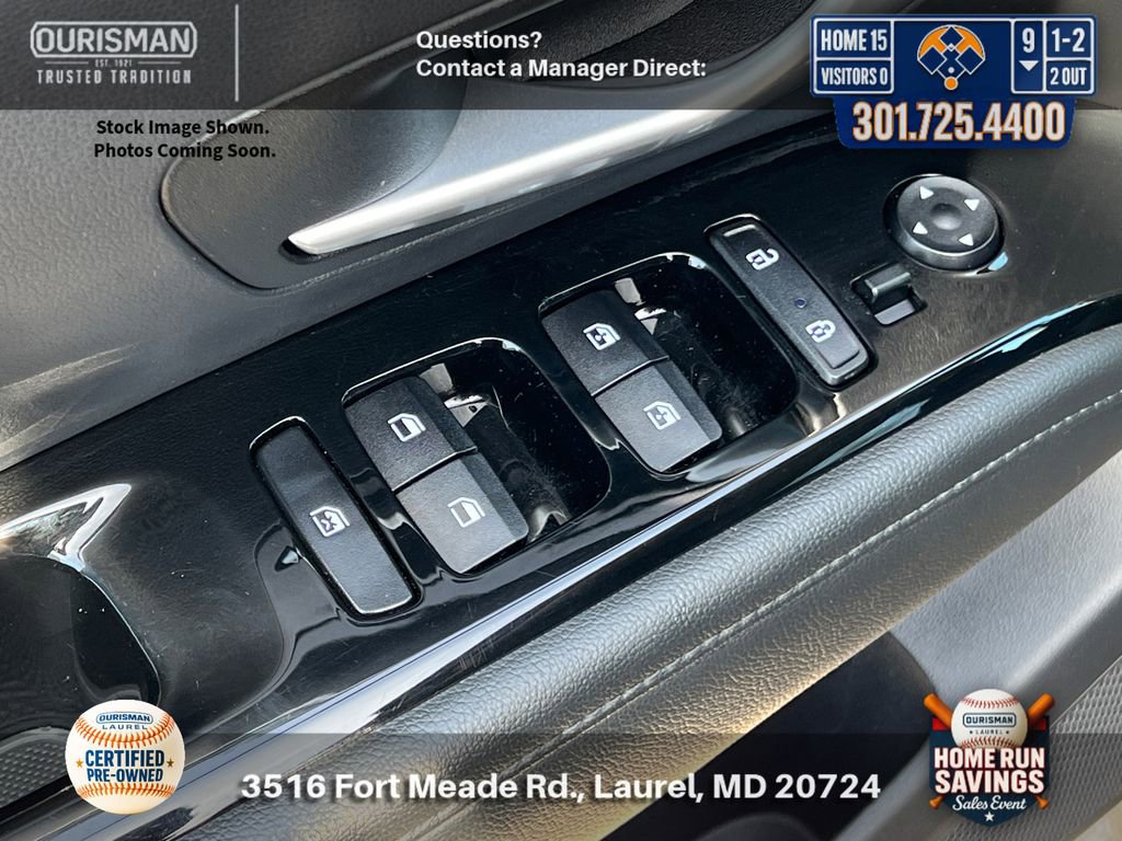 Used 2022 Hyundai Tucson XRT image 8
