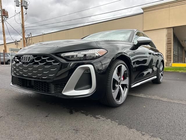 New 2025 Audi S5 Premium Plus AWD/4WD image 7