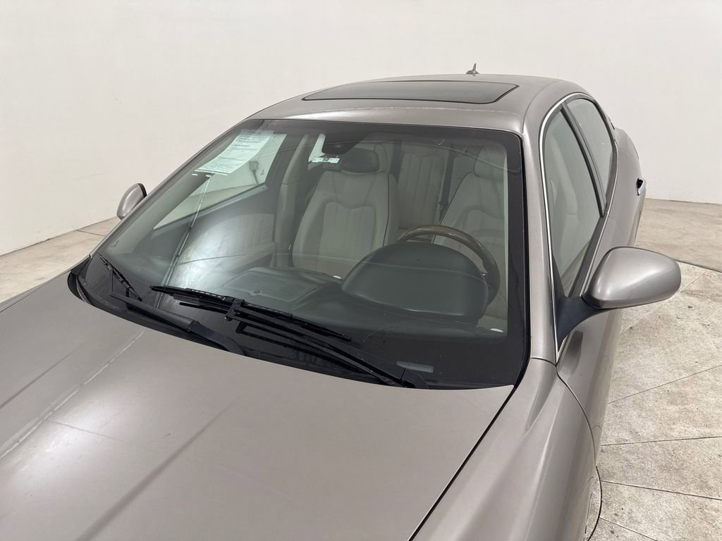 Used 2010 Maserati Quattroporte S image 16