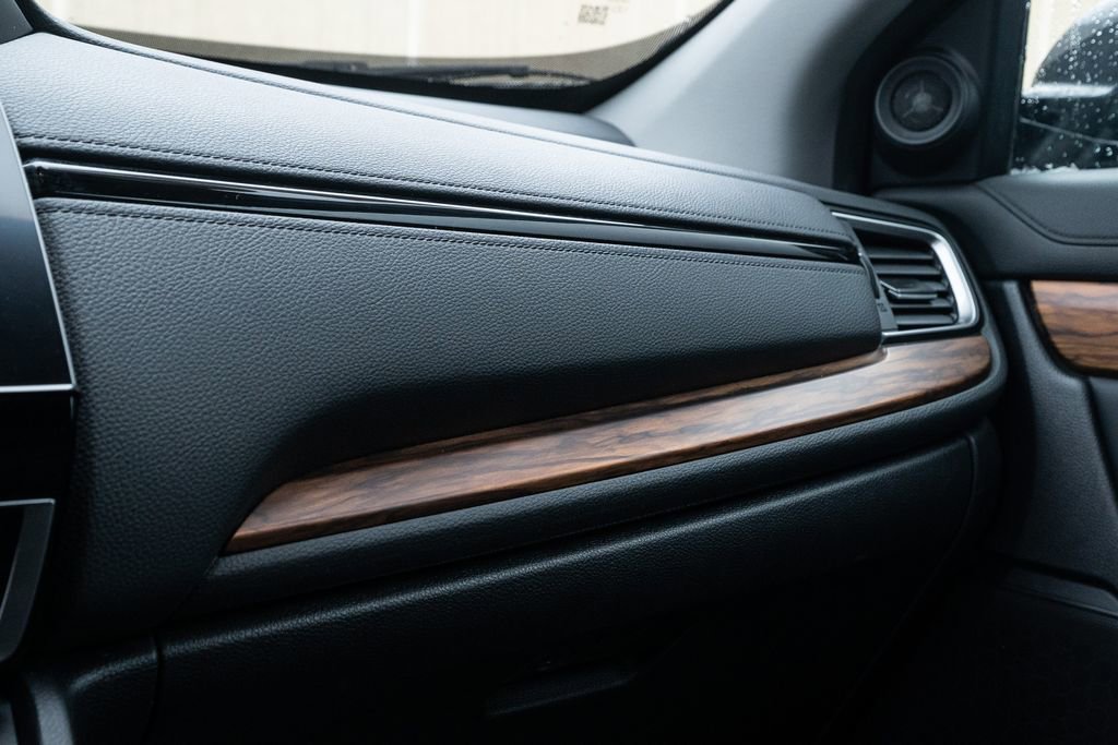 Used 2022 Honda CR-V EX-L image 31