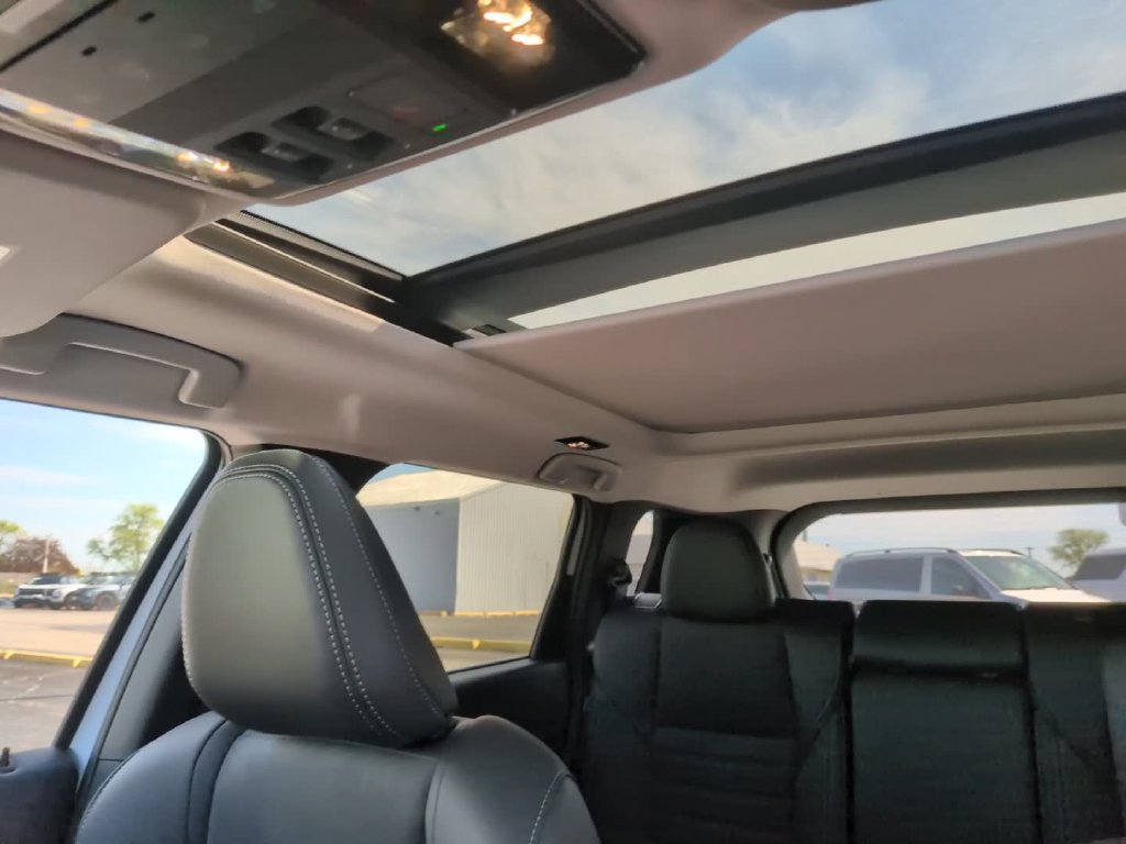 New 2026 Mitsubishi Outlander SE AWD/4WD image 26