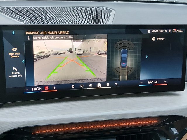 Used 2025 BMW 330i Sedan RWD image 20