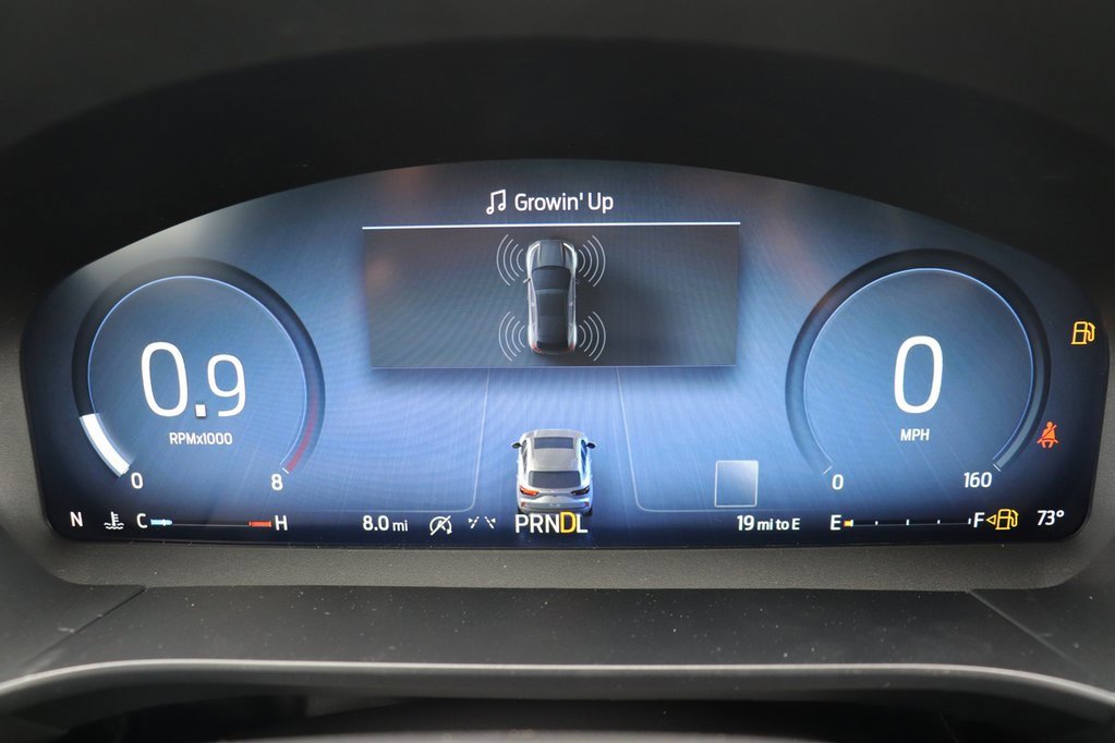 New 2026 Ford Escape Active image 4