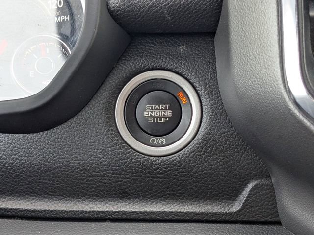 Used 2024 RAM 1500 Laramie image 27