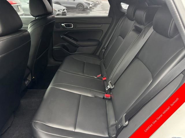 Used 2023 Acura Integra A-Spec image 5