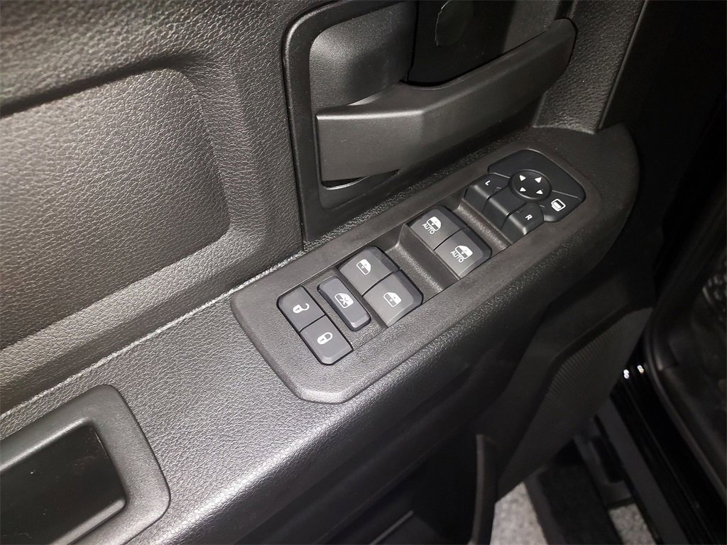 New 2026 RAM 3500 Tradesman image 19