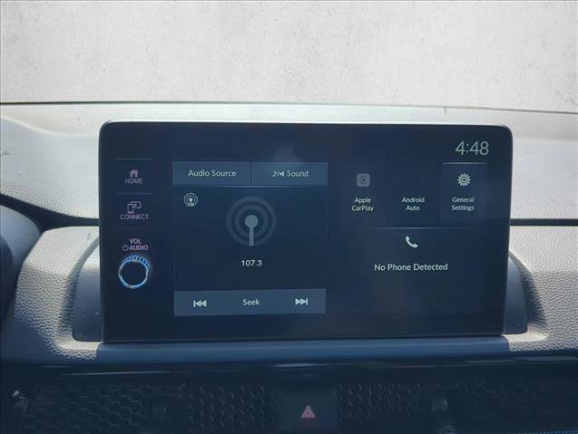 New 2026 Honda CR-V EX-L image 12