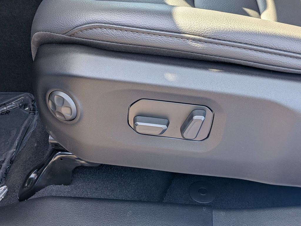 New 2026 Jeep Gladiator Sport AWD/4WD image 13
