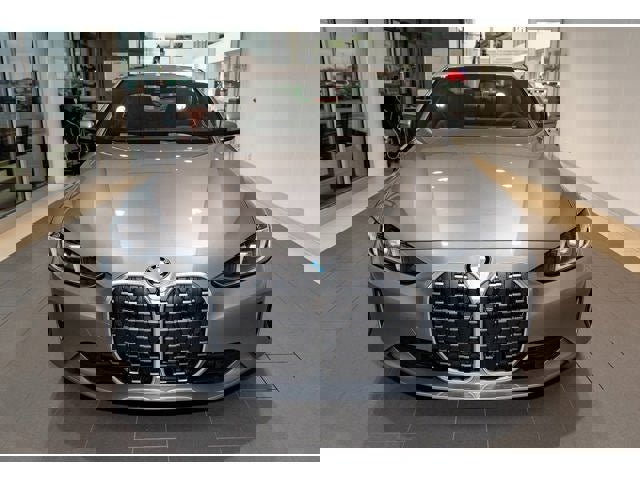 New 2026 BMW 430i xDrive Coupe w/ Premium Package image 41