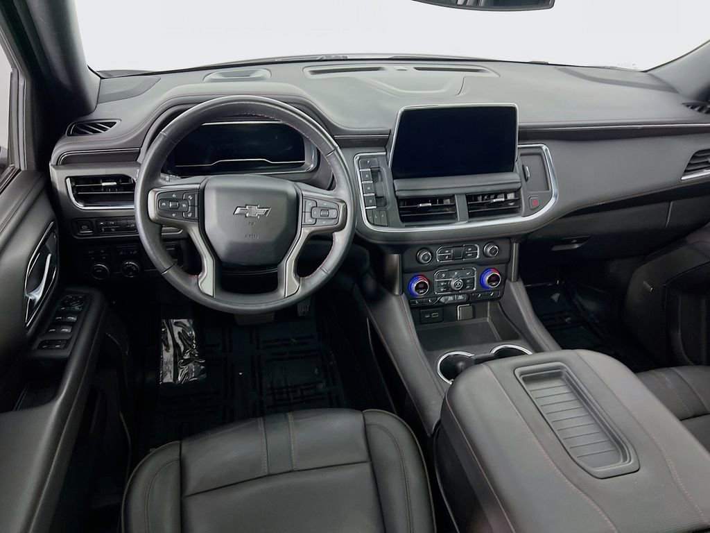 Used 2022 Chevrolet Tahoe RST w/ Luxury Package image 23