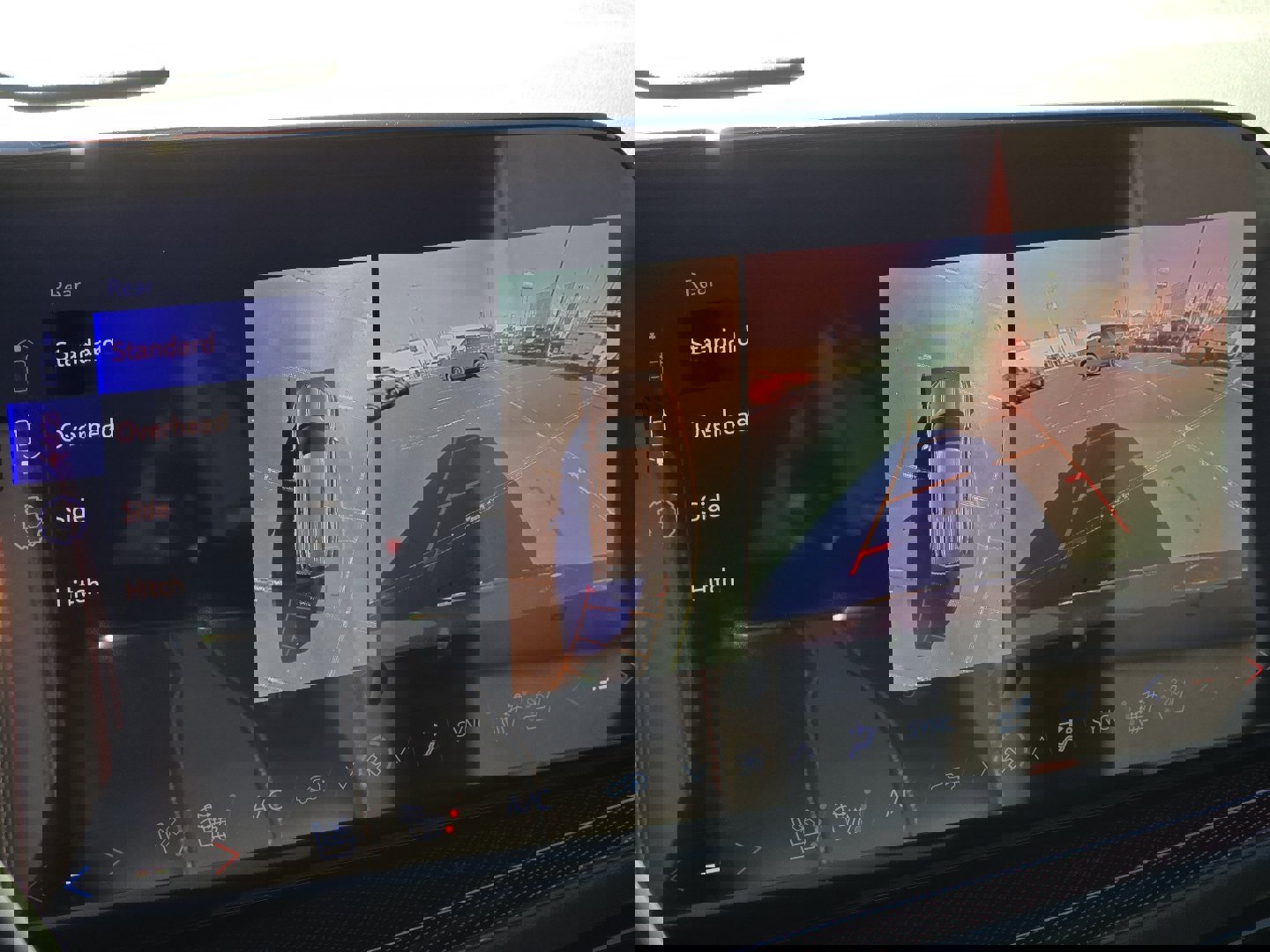 New 2026 Chevrolet Traverse RS w/ LPO, Floor Liner Package image 4