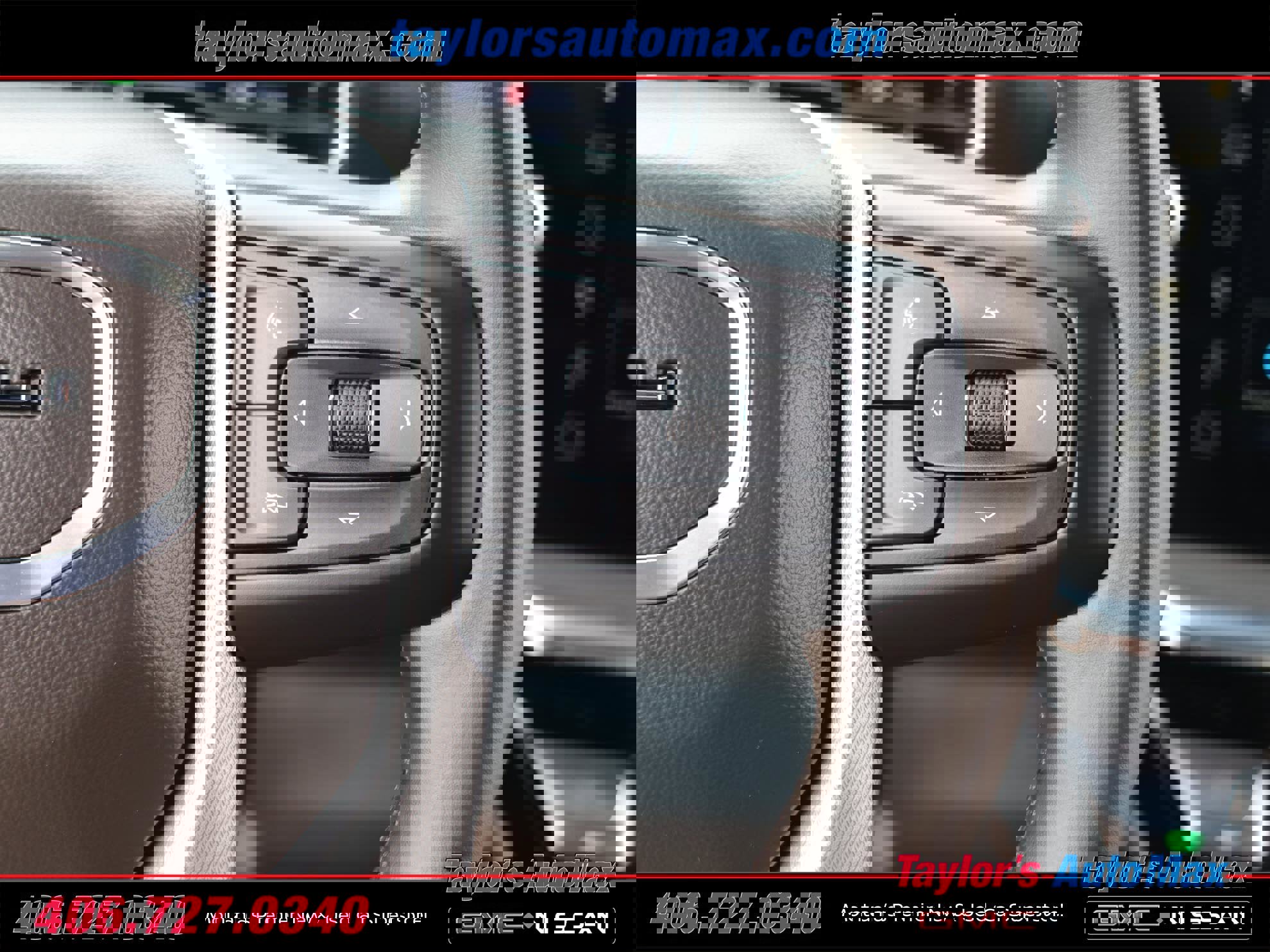 Used 2024 GMC Sierra 2500 Denali w/ Technology Package image 30