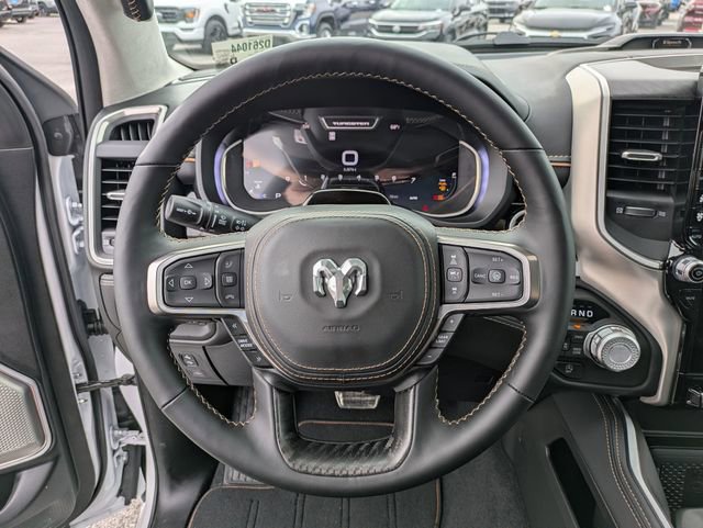 New 2026 RAM 1500 Tungsten w/ Bed Utility Group image 20